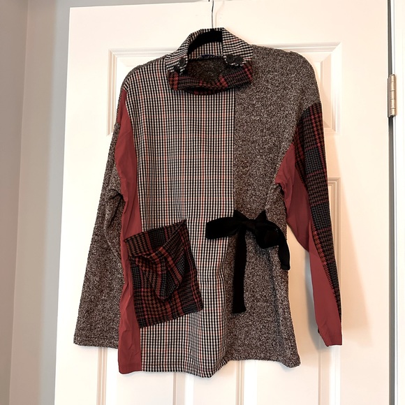 Zara Tops - Zara Tunic